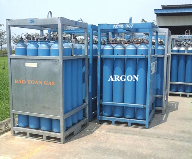 Bundle Argon